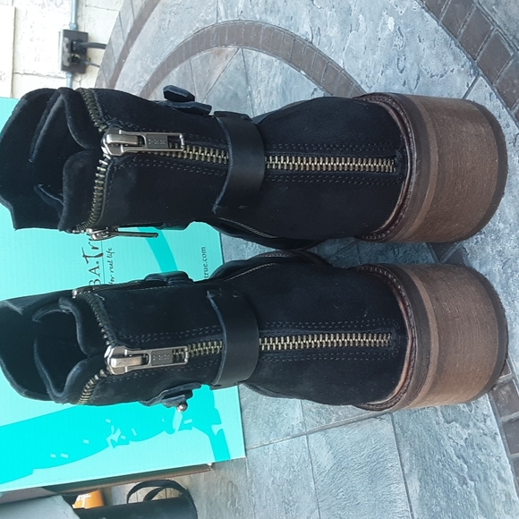 DIBA True Ankle BOOTIES - Picture 11 of 11